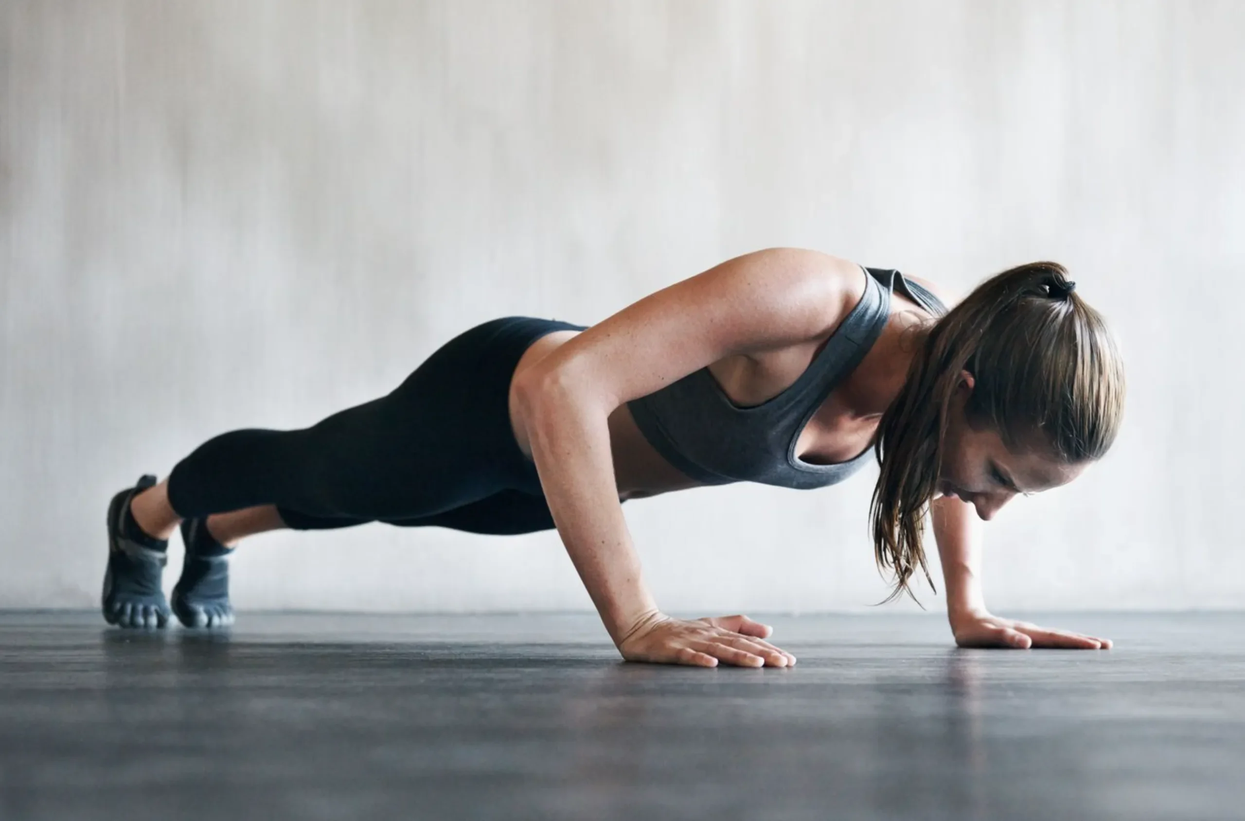 Chest Exercises